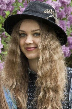 Photo of Johanna Söderberg from the Latest Netflix gallery