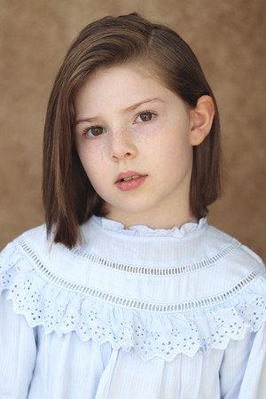 Photo of Thea Achillea from the Latest Netflix gallery