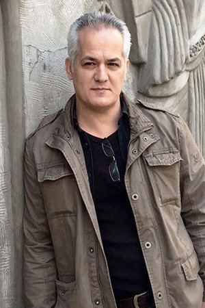 Photo of Behrouz Sebt Rasoul from the Latest Netflix gallery