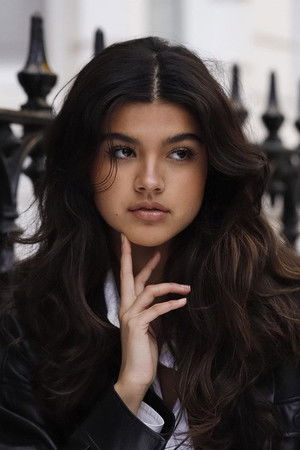 Sara Echeagaray photo