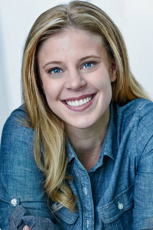 Photo of Alexandra Seal from the Latest Netflix gallery