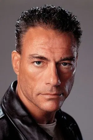 Jean-Claude Van Damme photo