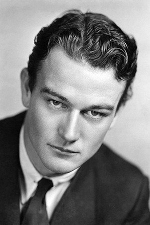 Photo of John Wayne from the Latest Netflix gallery