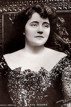 Photo of Eva Moore from the Latest Netflix gallery