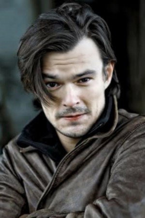 Dawid Ogrodnik photo