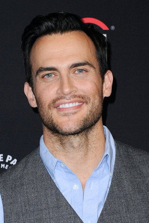 Cheyenne Jackson photo