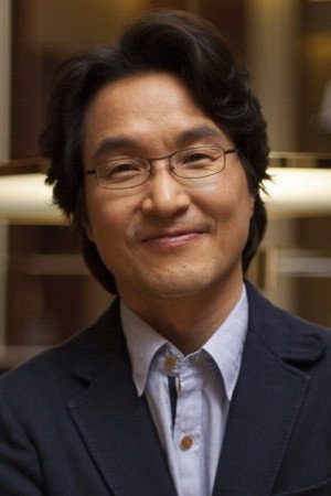 Han Suk-kyu photo