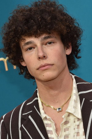 Photo of Reece Feldman from the Latest Netflix gallery