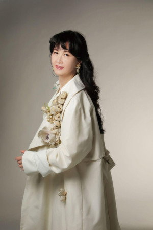 Photo of Miyuki Nakajima from the Latest Netflix gallery