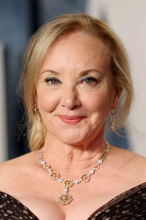 J. Smith-Cameron photo