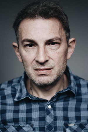 Aleksandr Ovchinnikov photo