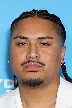 John Paul Foliaki photo