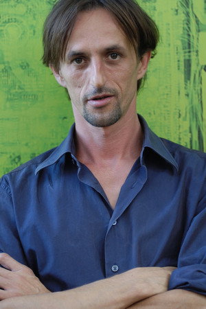 Gianni Zanasi photo