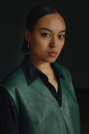 Photo of Pan Daijing from the Latest Netflix gallery