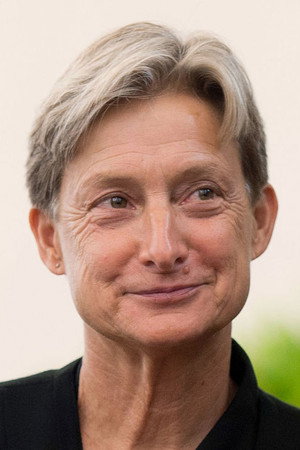 Photo of Judith Butler from the Latest Netflix gallery