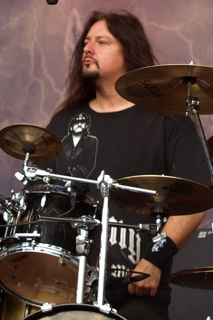 Photo of Gene Hoglan from the Latest Netflix gallery