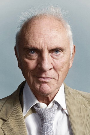 Terence Stamp photo