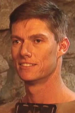 Photo of James Rider from the Latest Netflix gallery