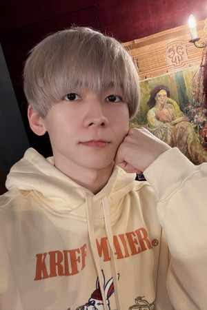 Photo of Riku Mukai from the Latest Netflix gallery