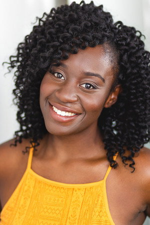 Photo of Liz Adjei from the Latest Netflix gallery
