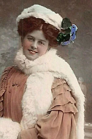 Photo of Florence Wix from the Latest Netflix gallery