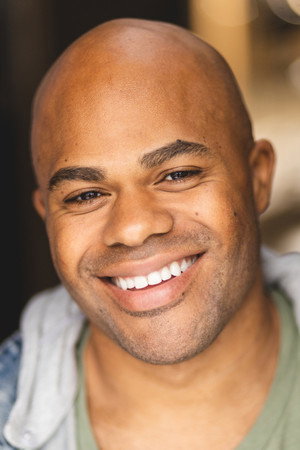 Photo of Jonathan Martin from the Latest Netflix gallery