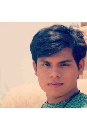 Photo of Aayush Upadhyay from the Latest Netflix gallery