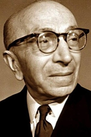 Photo of Georgi Tusuzov from the Latest Netflix gallery