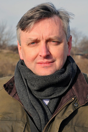 Photo of Sergei Loznitsa from the Latest Netflix gallery