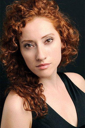 Berfu Öngören photo