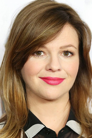 Amber Tamblyn photo