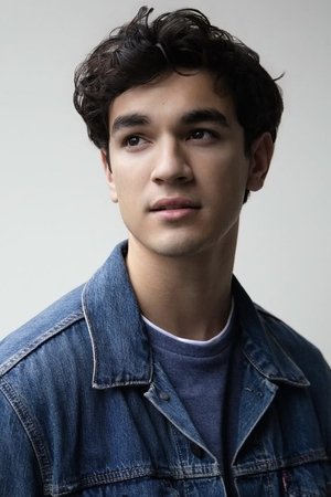 Jacob Rodriguez photo