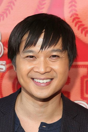 Photo of Dat Phan from the Latest Netflix gallery
