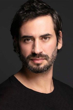 Burak Yamantürk photo