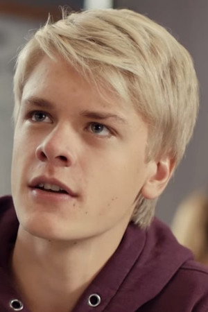 Frederik Winther Rasmussen photo