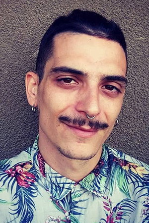 Nikos Zeginoglou photo