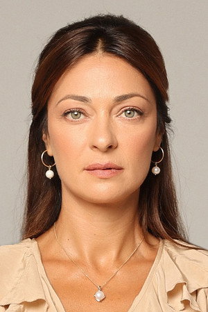 Emily Koliandri photo