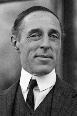 Photo of D.W. Griffith from the Latest Netflix gallery