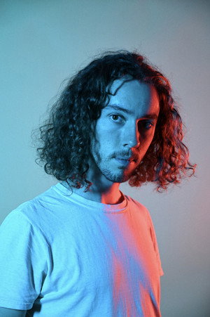 Photo of Maximilien Rolland from the Latest Netflix gallery
