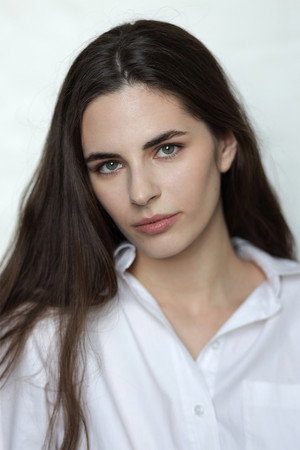 Elizaveta Shakira photo