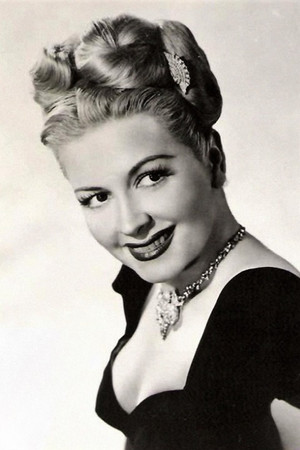 Christine McIntyre photo