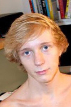 Photo of Evan from the Latest Netflix gallery