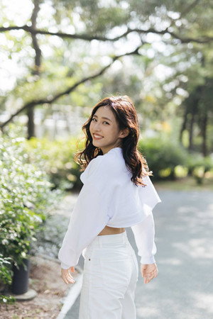 Ivy So Nga Lam photo