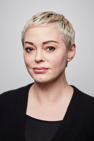 Rose McGowan photo
