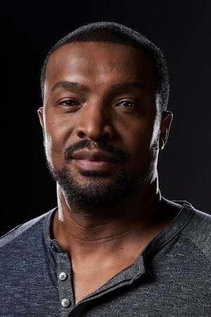 Roger Cross photo