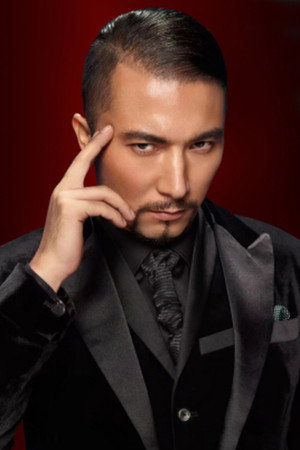 Photo of Akbar Qaraqan from the Latest Netflix gallery