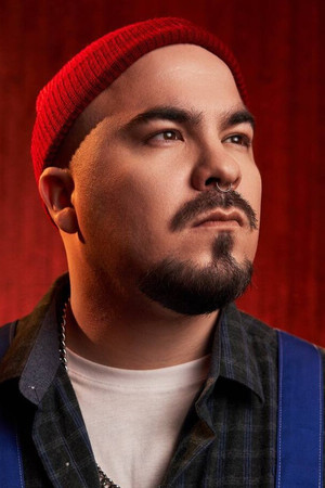 Andrey Prokofyev photo