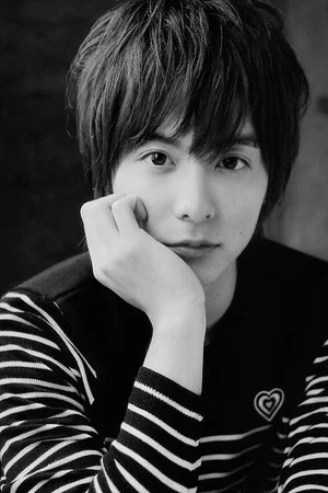Photo of Teppei Koike from the Latest Netflix gallery