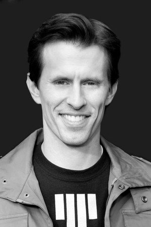 Photo of Travis Cluff from the Latest Netflix gallery