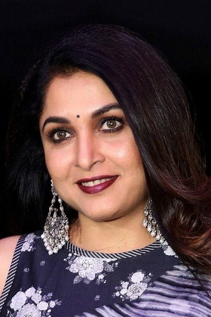 Ramya Krishnan photo